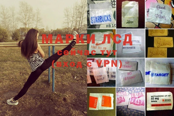 ALPHA-PVP Новокубанск